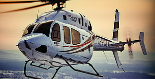 Вертолет Bell 429